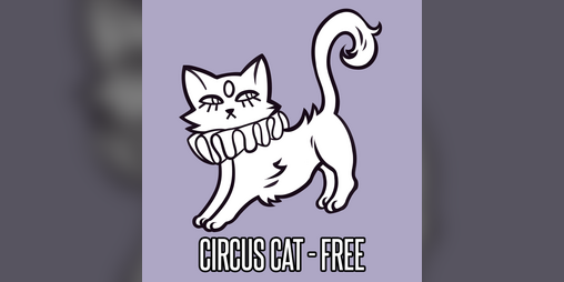 Cover image for F2U Circus Cat Base