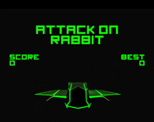 Attack on Rabbit