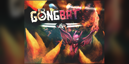 Cover image for Gongbat