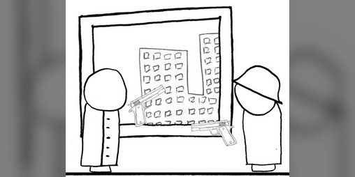Cover image for BioBullet