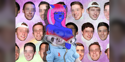 Cover image for Viral