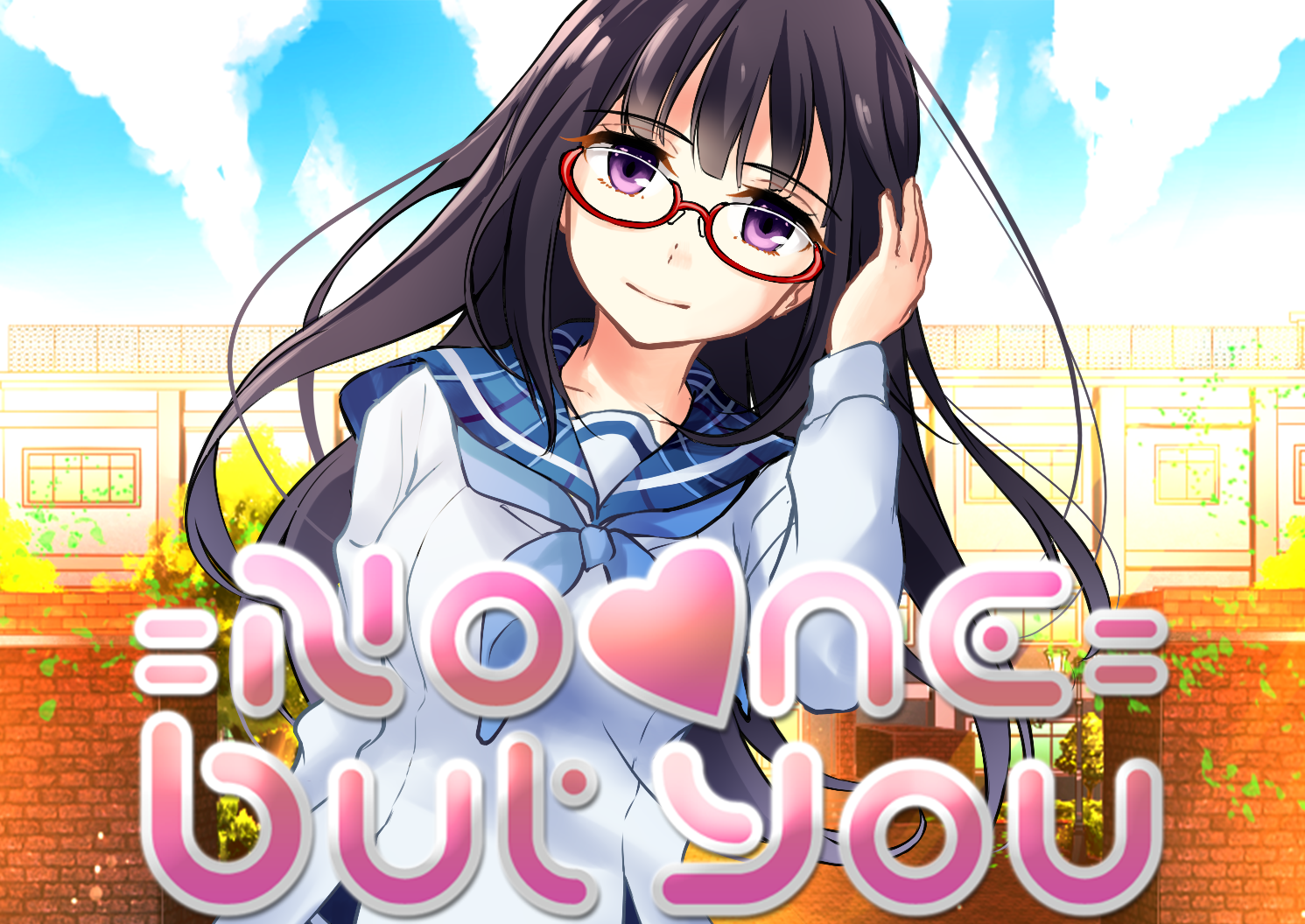 Cover image for No One But You