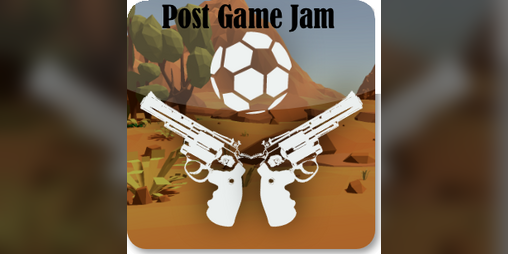 Cover image for Offbeat Soccer Post Game Jam