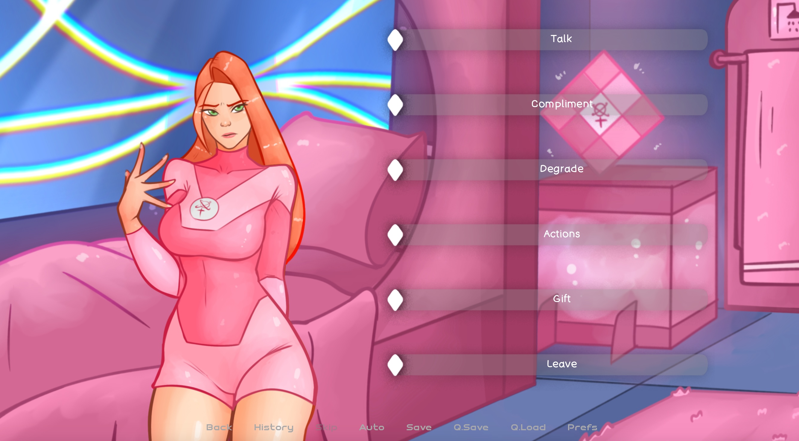 Screenshot 3 for BOOBIES [PRO]