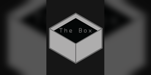 Cover image for The Box