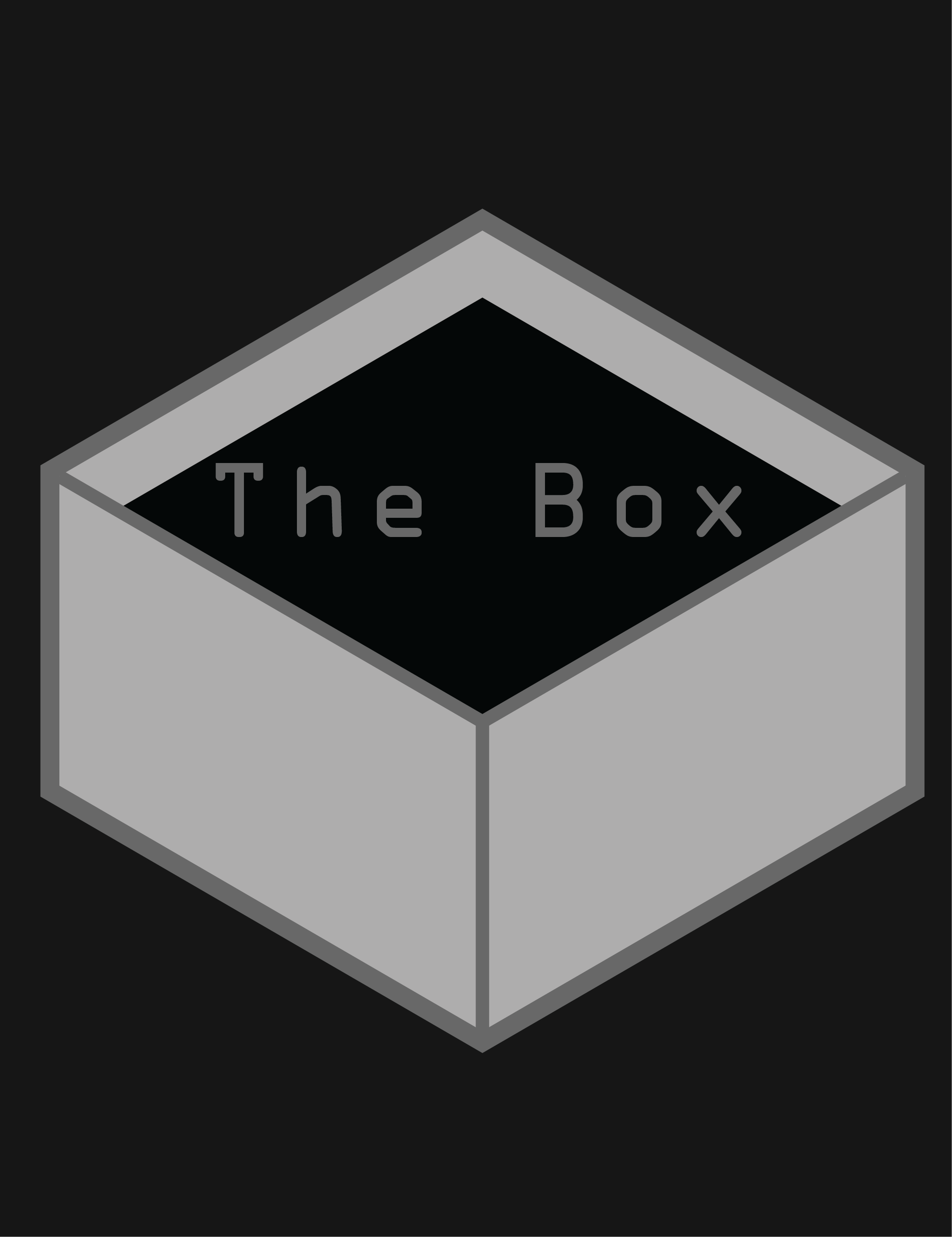 Cover image for The Box
