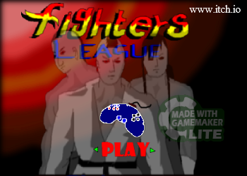 Fighters League