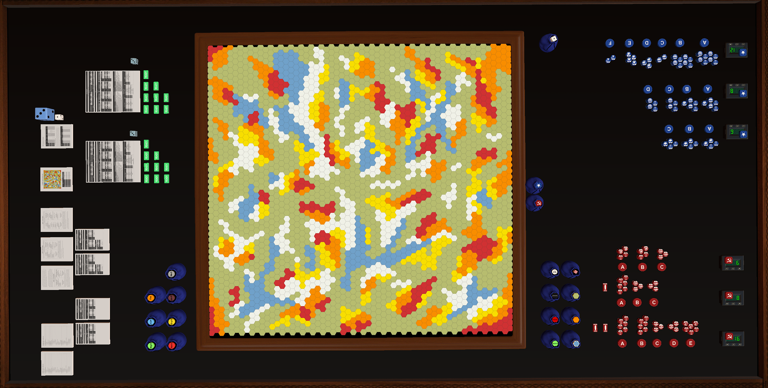 Screenshot 3 for ICEBREAKER