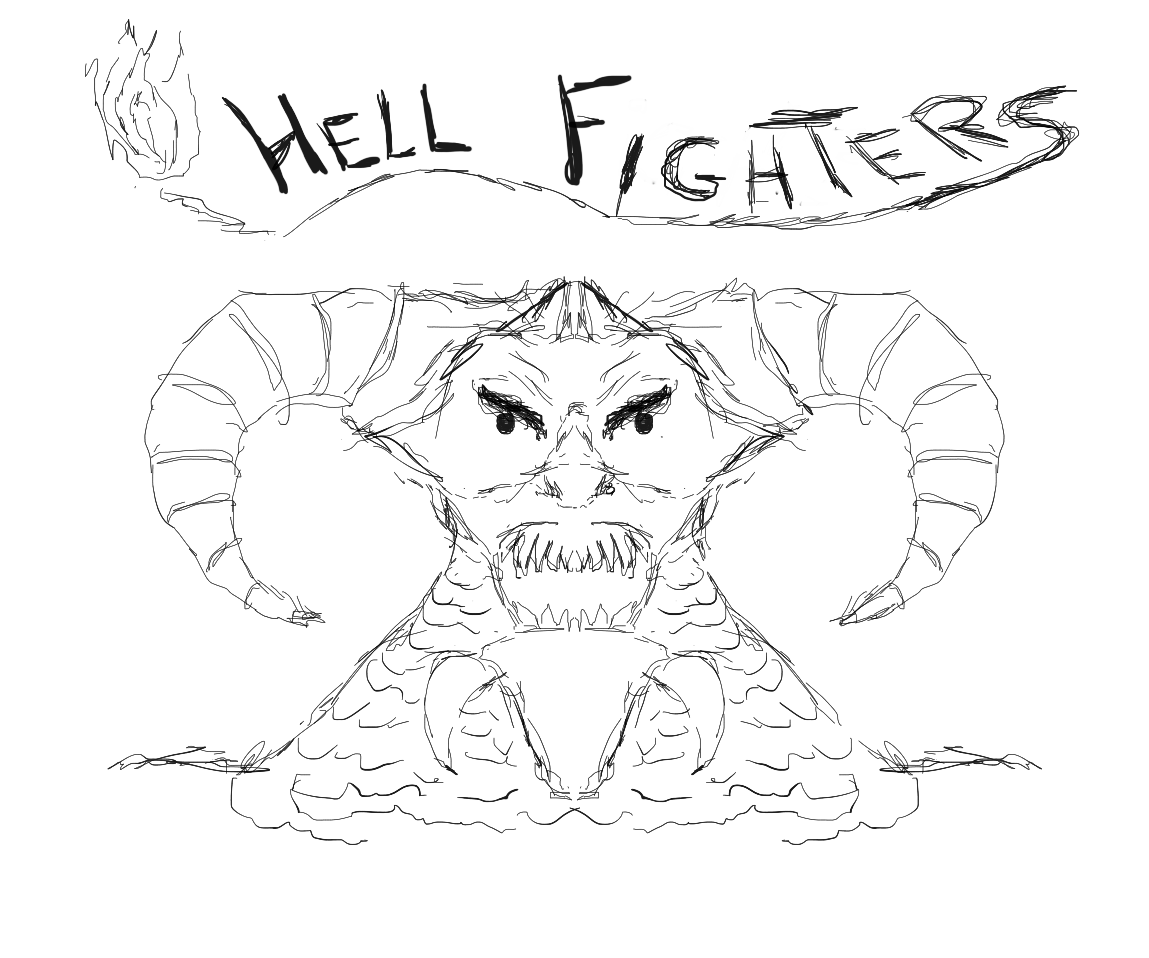 Hellfighters