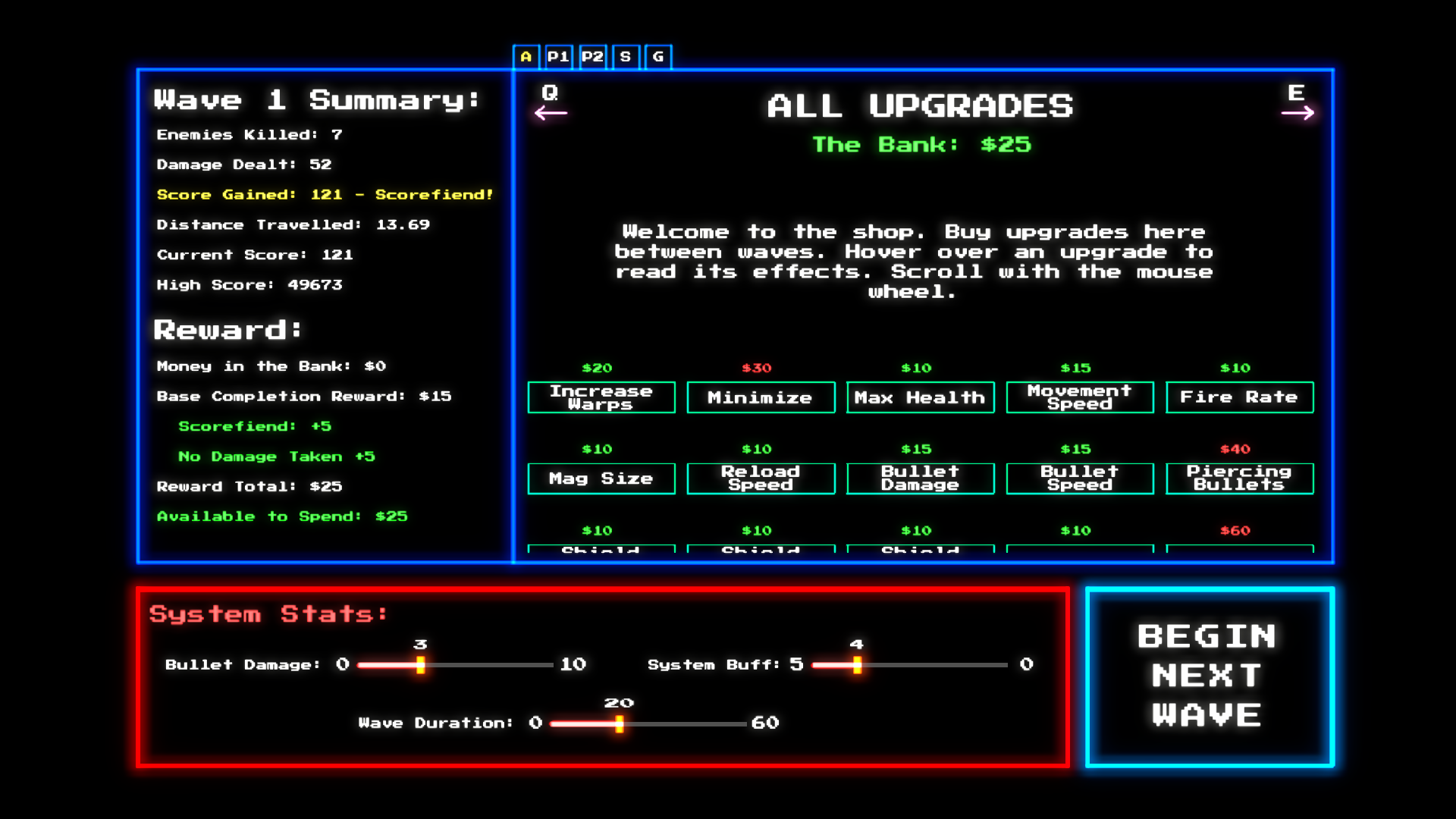 Screenshot 4 for GeoMania