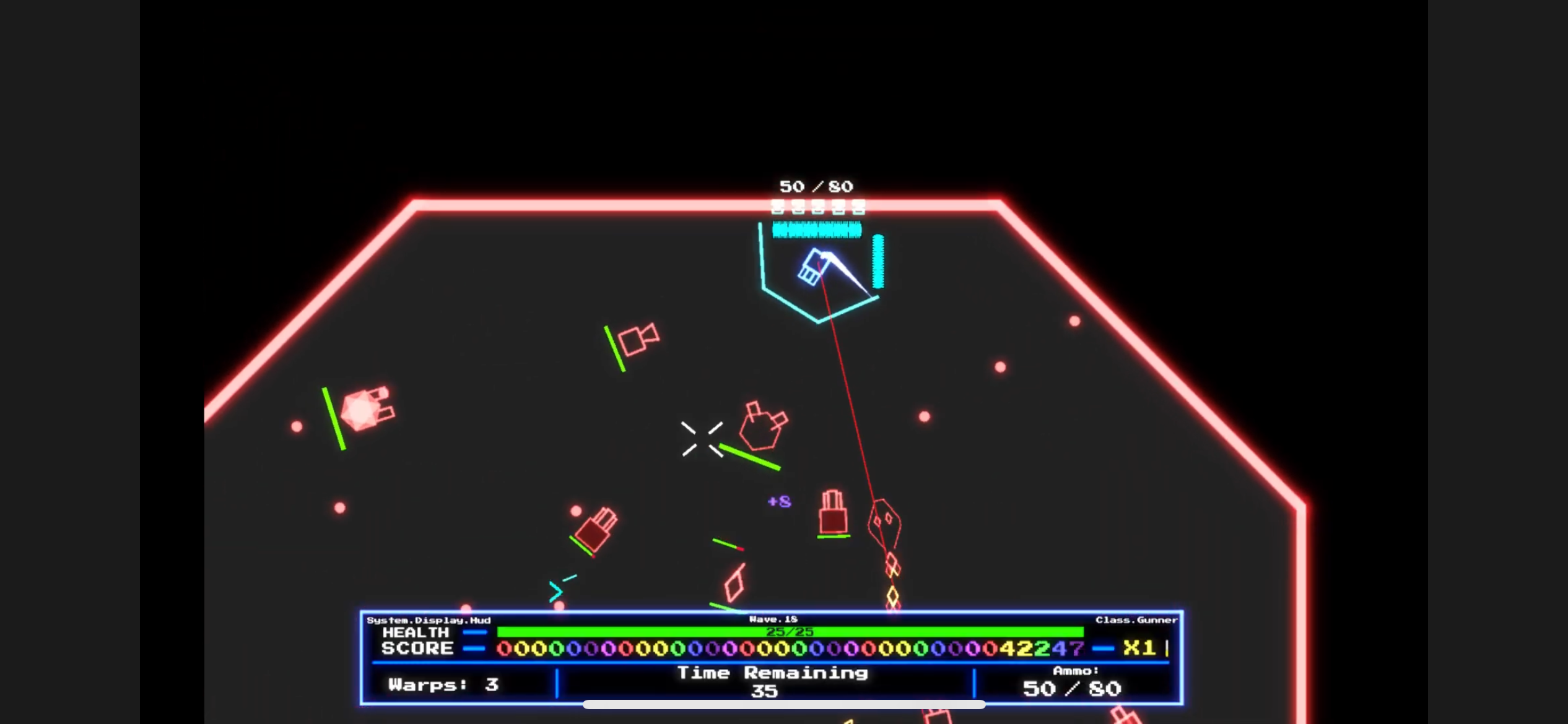 Screenshot 2 for GeoMania