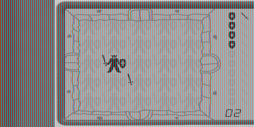 Cover image for Paladin's Quest LCD