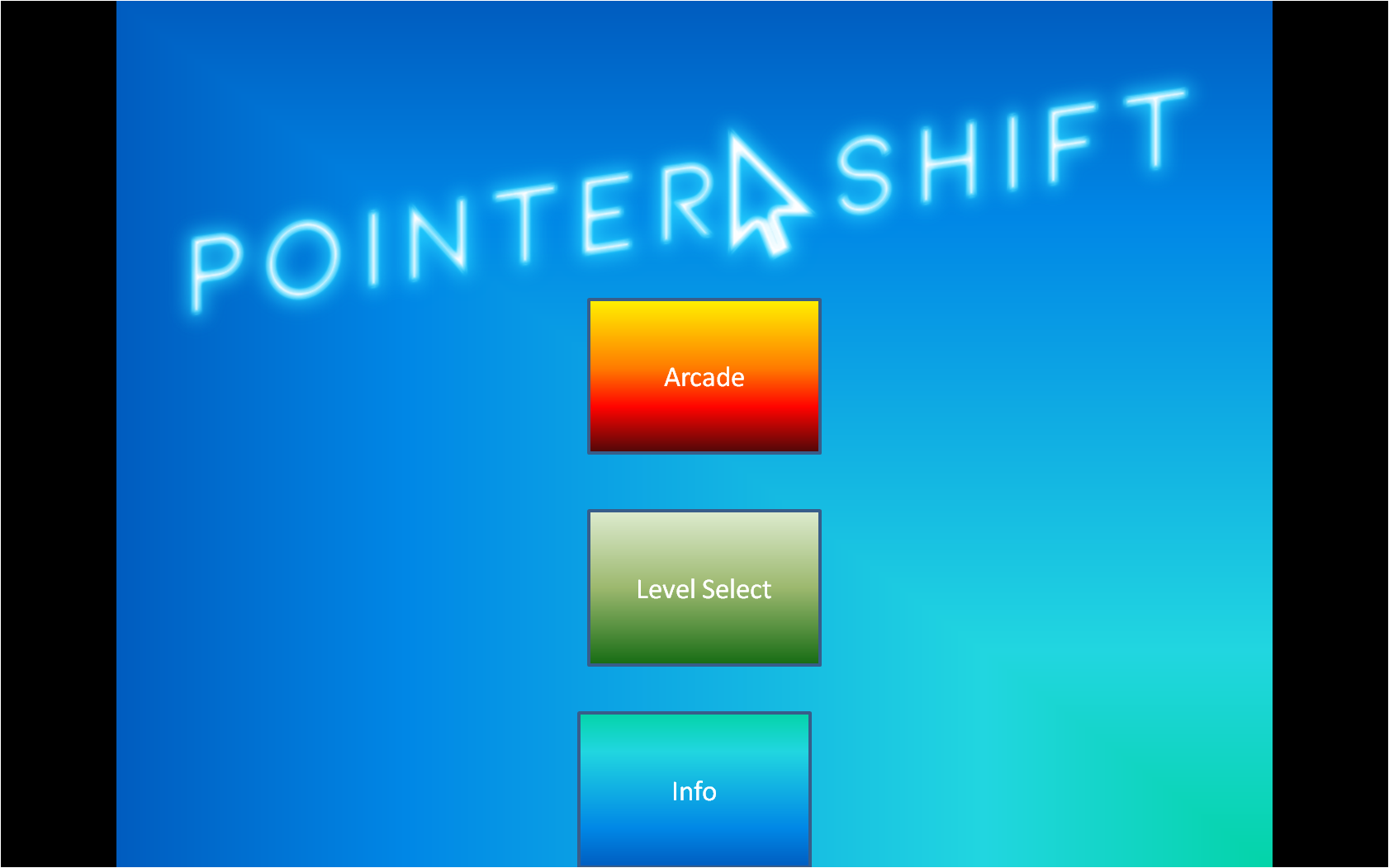 Pointer Shift (Early Access)