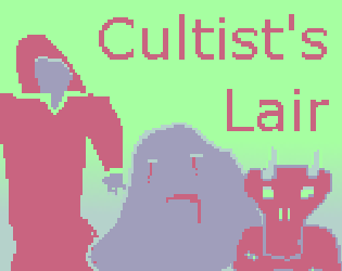 Cultist's Lair