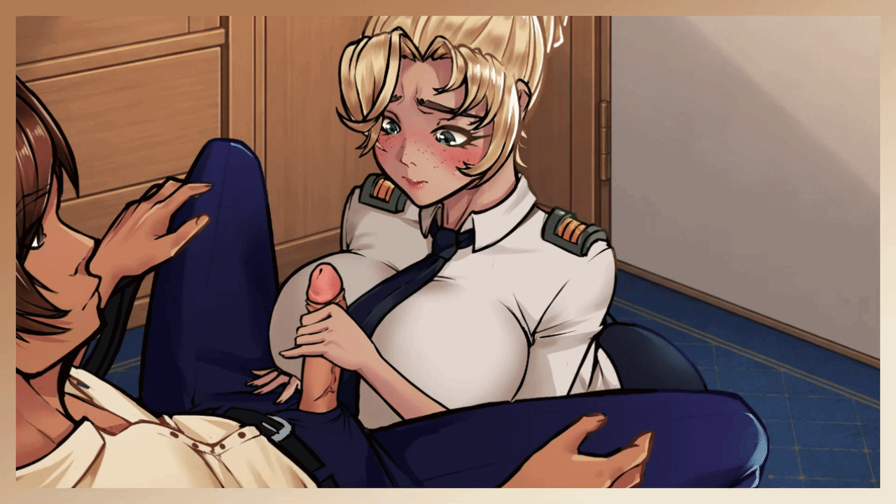Screenshot 2 for Cabin Cruise - Pleasure Before Duty