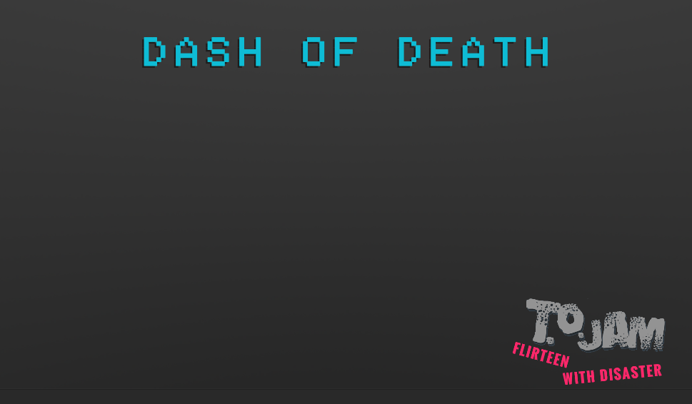 Dash of Death