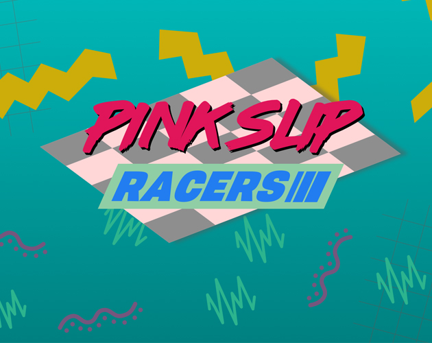 Pink Slip Racers