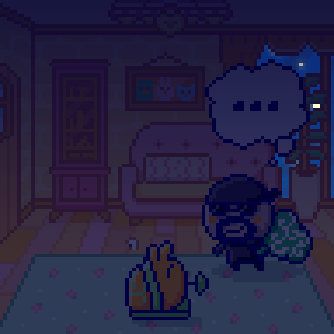 Screenshot 9 for Tamaweb: Virtual Pet Game