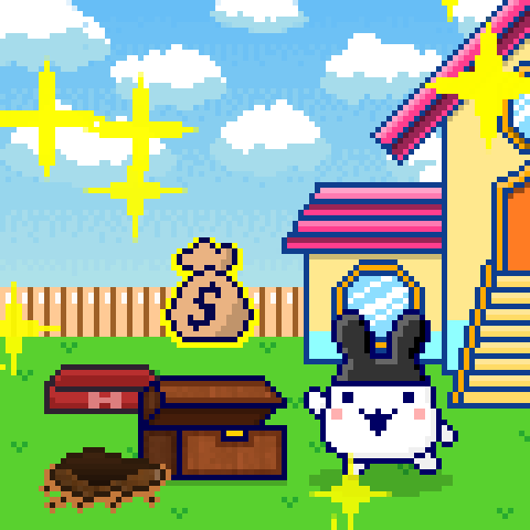 Screenshot 13 for Tamaweb: Virtual Pet Game