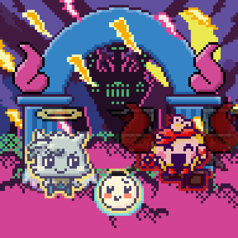 Screenshot 8 for Tamaweb: Virtual Pet Game