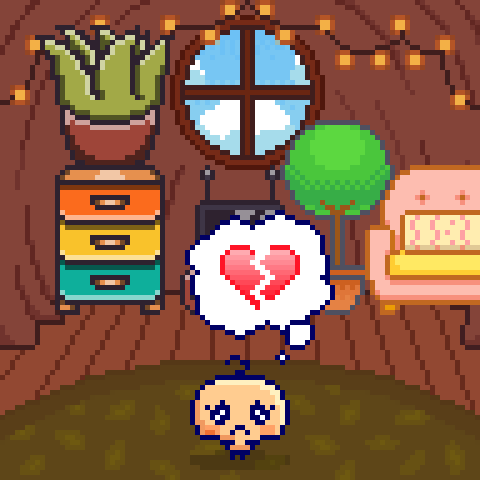 Screenshot 17 for Tamaweb: Virtual Pet Game