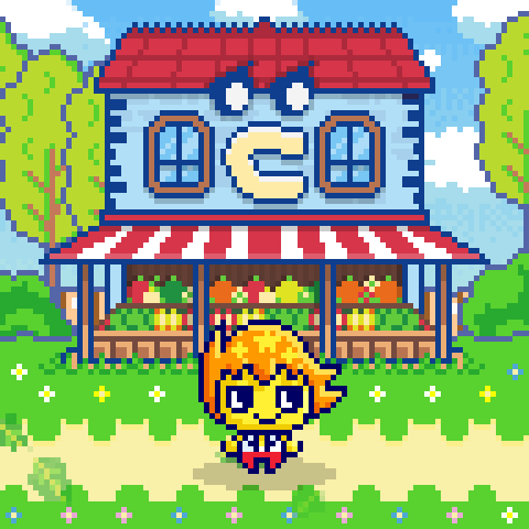 Screenshot 7 for Tamaweb: Virtual Pet Game