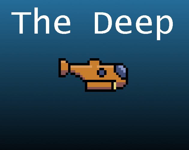 The Deep