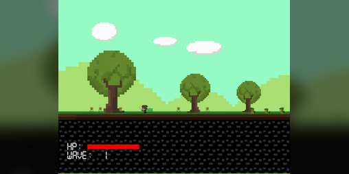 Cover image for Sword Survival