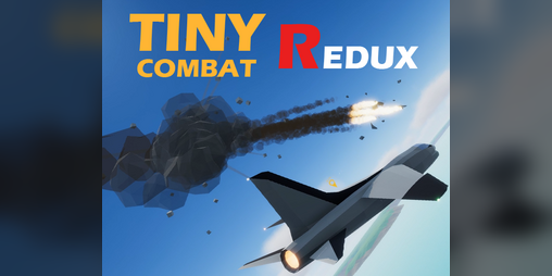 Cover image for Tiny Combat Redux