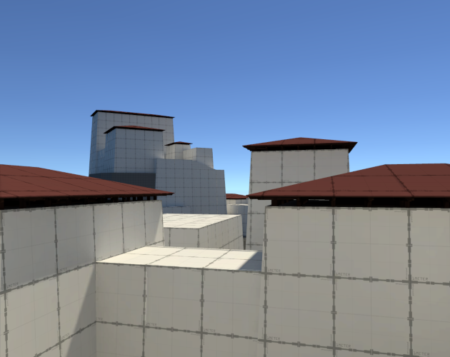 Earthen Sky