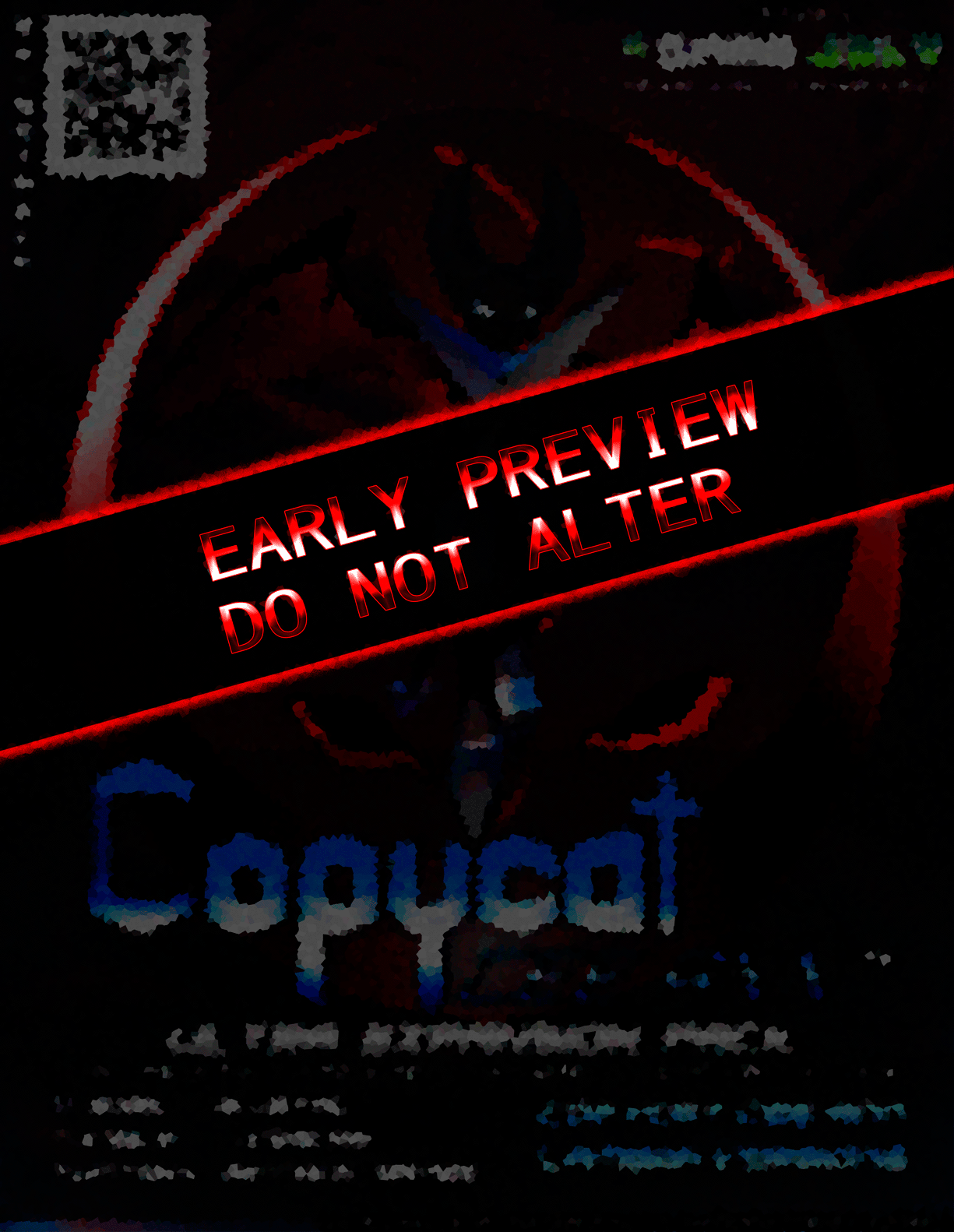 Screenshot 2 for Copycat: Cee Ann