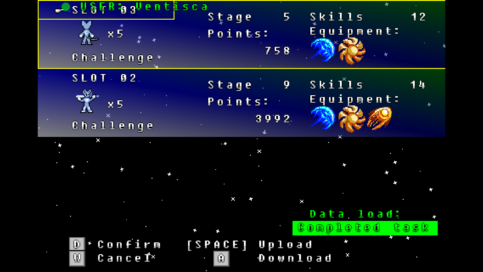 Screenshot 6 for Copycat: Cee Ann