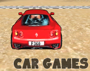 Car Games by Uneris