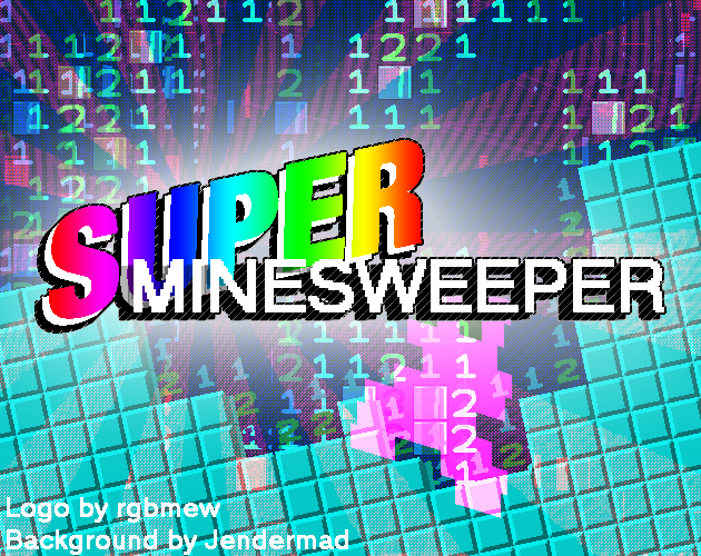 super minesweeper free download