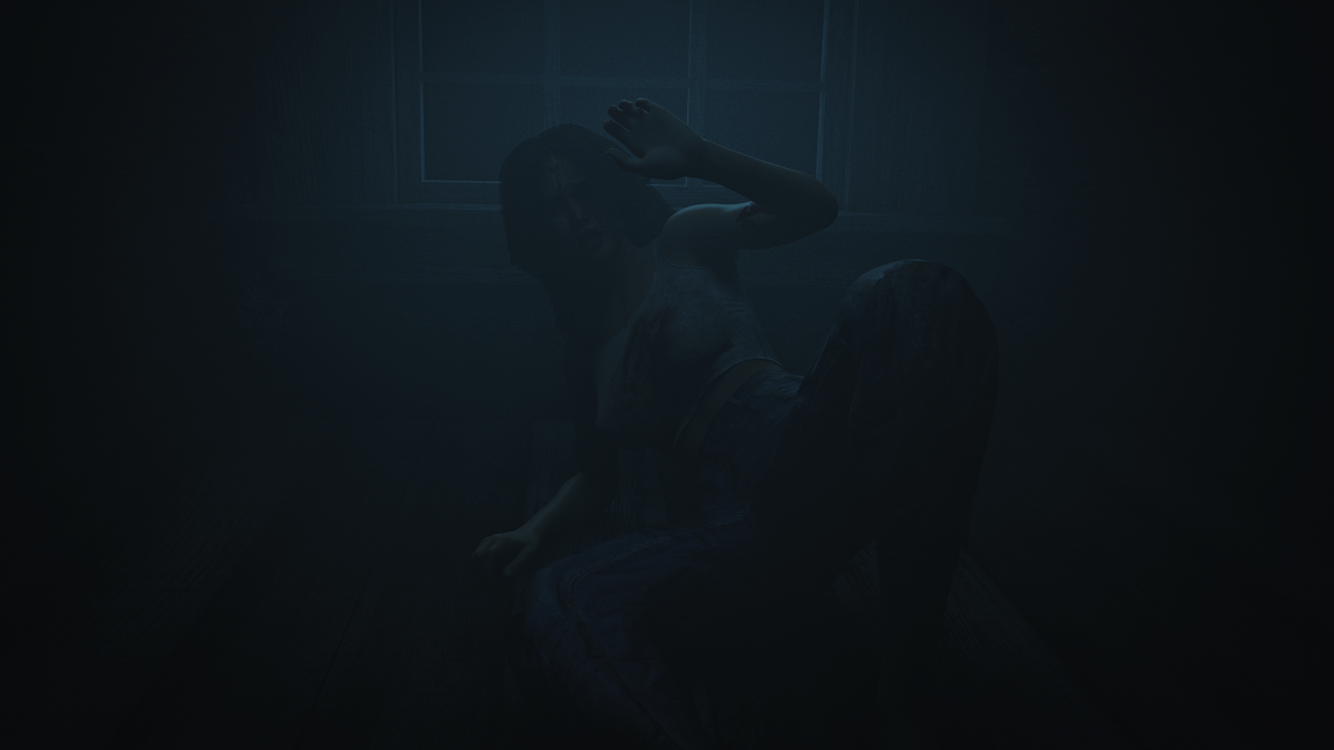 Screenshot 4 for Tears In Rain (18+)
