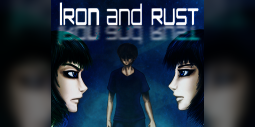 Cover image for [FR/ENG] Iron & Rust - Complete Edition