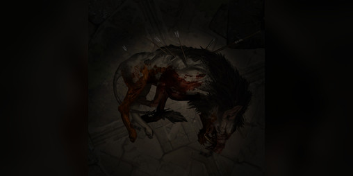Cover image for Project Savior (prototype)