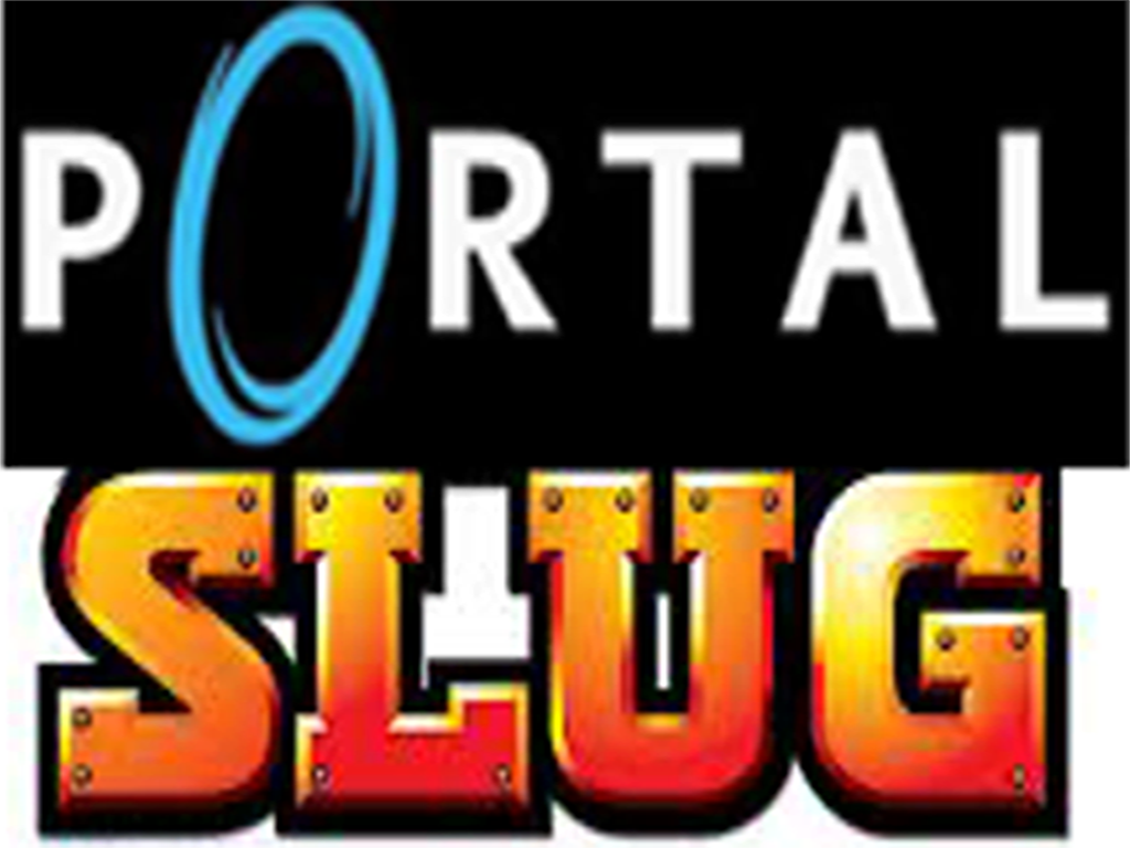 PortalSlug