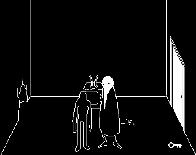[OLD]sweet 2: Labyrinth