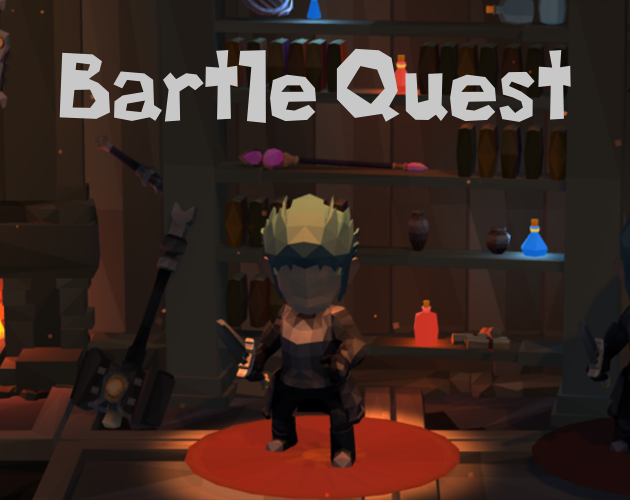 Bartle Quest
