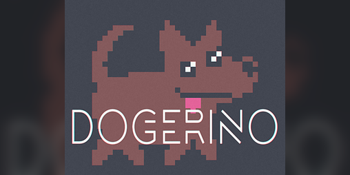 Cover image for Dogerino