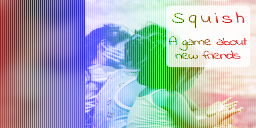 Cover image for Squish