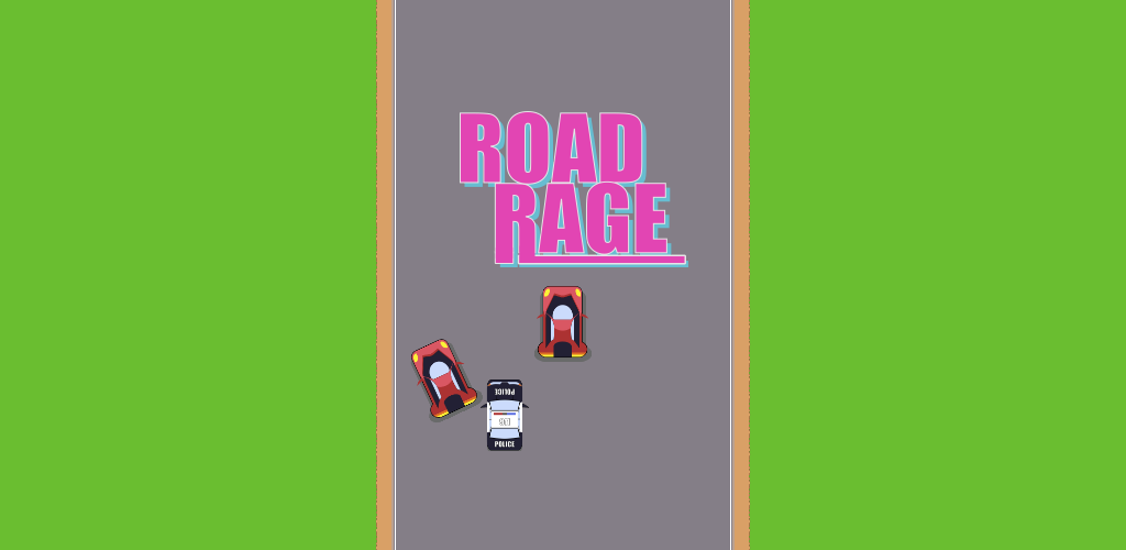Road Rage Car Racing Road Rage: Road Race by MannyG