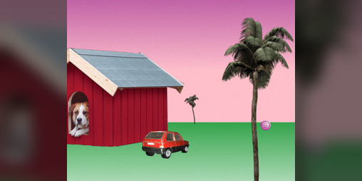 Cover image for Deity Driving