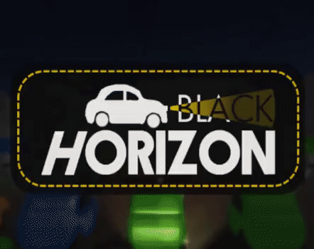 Black Horizon