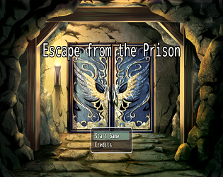 Escape from the prison
