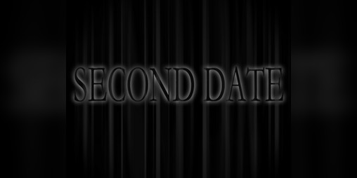 Cover image for Second Date