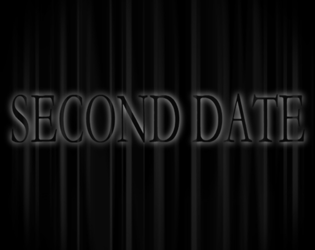 Cover image for Second Date