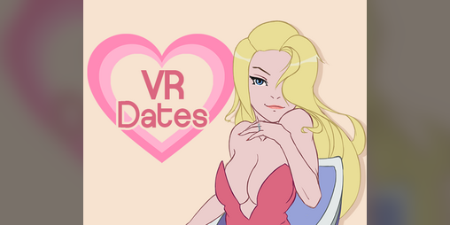 Cover image for VR Dates