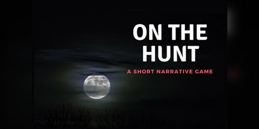 Cover image for On the Hunt